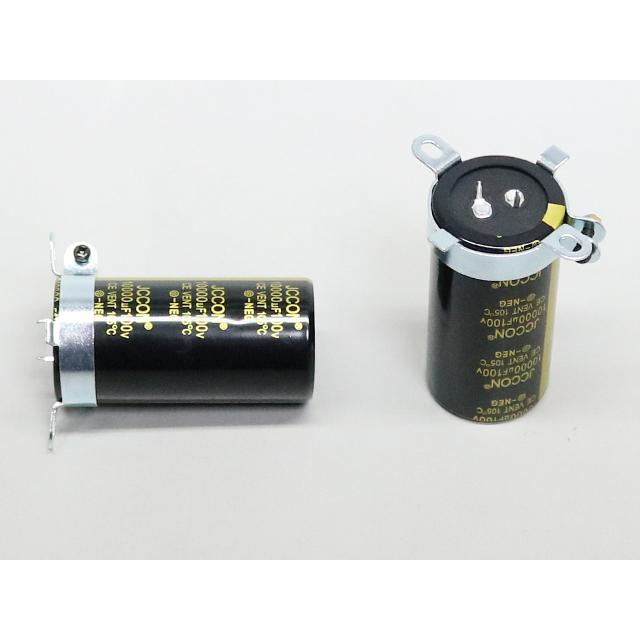 100V  10000μF 電解コンデンサー |  | 02