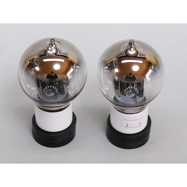 PSVANE  6SN7 真空管 ペア |  | 01