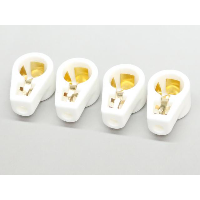 14mm 金メッキ グリッドキャップ | 