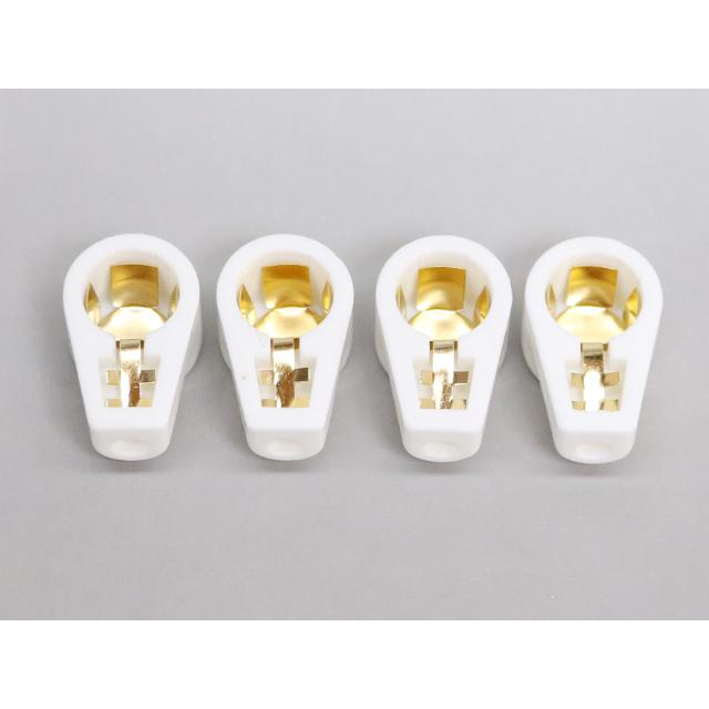 14mm 金メッキ グリッドキャップ |  | 01