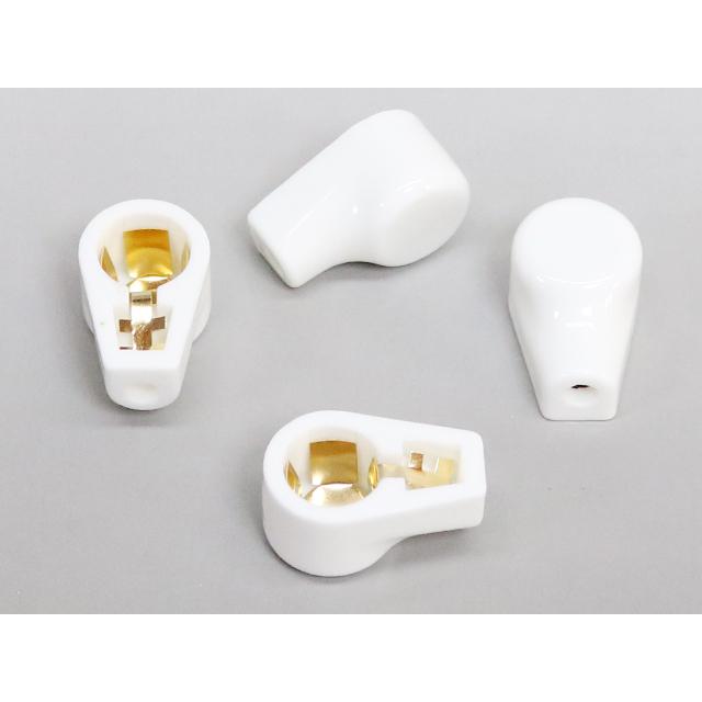 14mm 金メッキ グリッドキャップ |  | 02