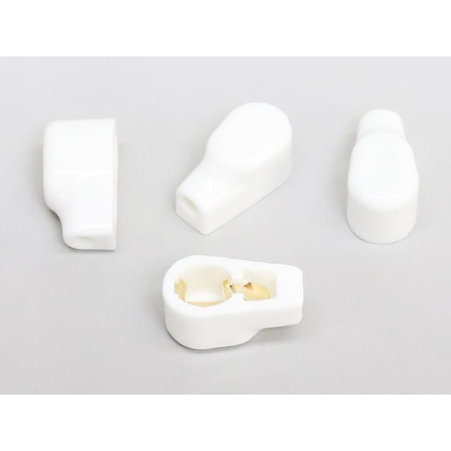 9mm 金メッキ グリッドキャップ |  | 01