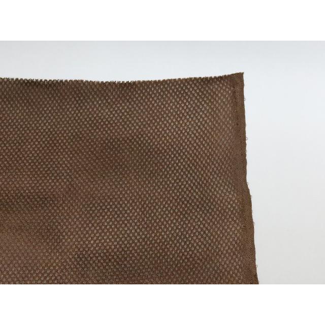 サランネット スピーカーネット 音響用 茶色 100cm×150cm |  | 01