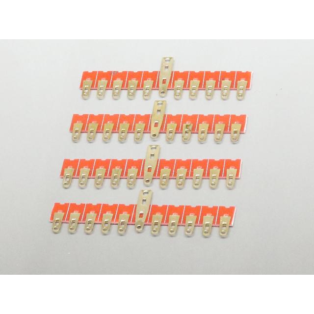 金メッキ ラグ板 11ピン | 