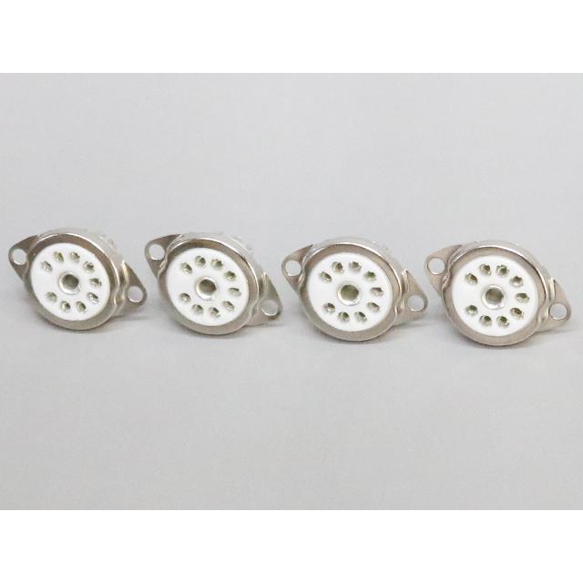 曙光 96 9M 真空管 2本セット 曙光 96 9M 真空管 2本セット