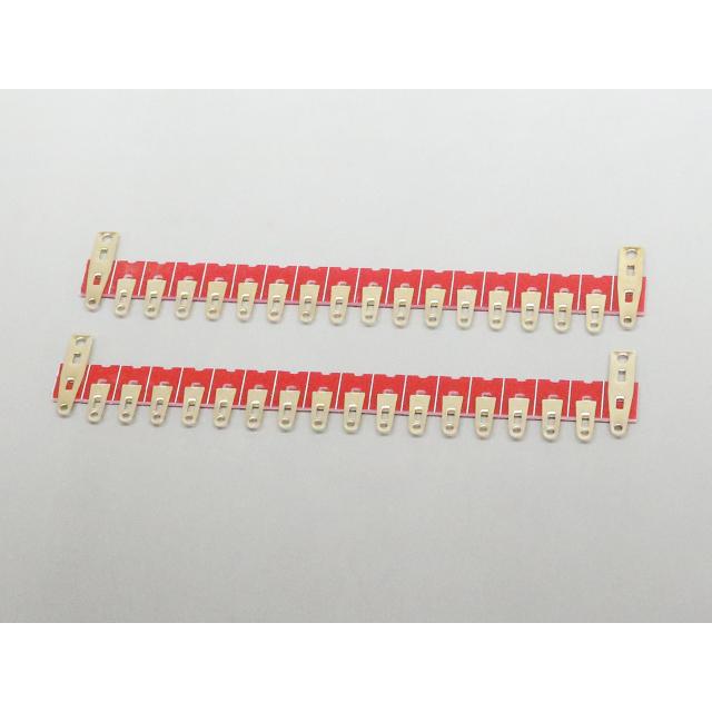 金メッキ ラグ板 18ピン | 