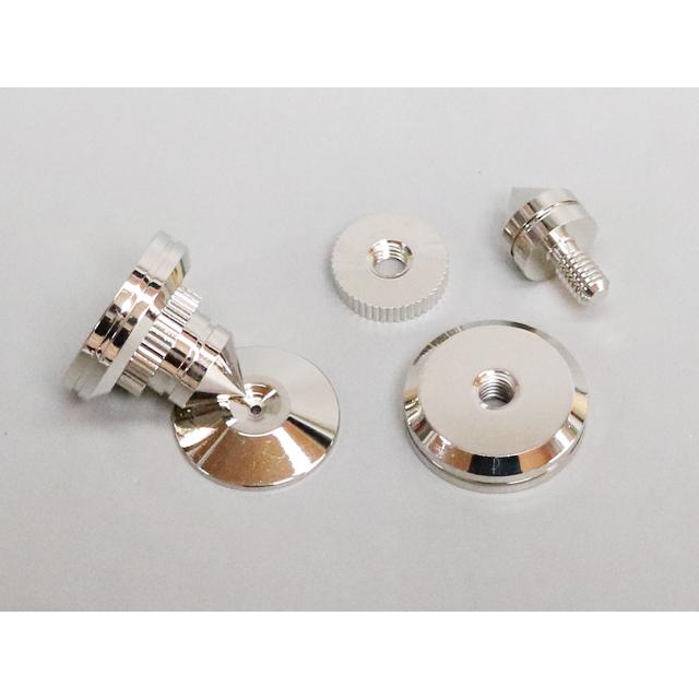 インシュレーター スパイク |  | 02