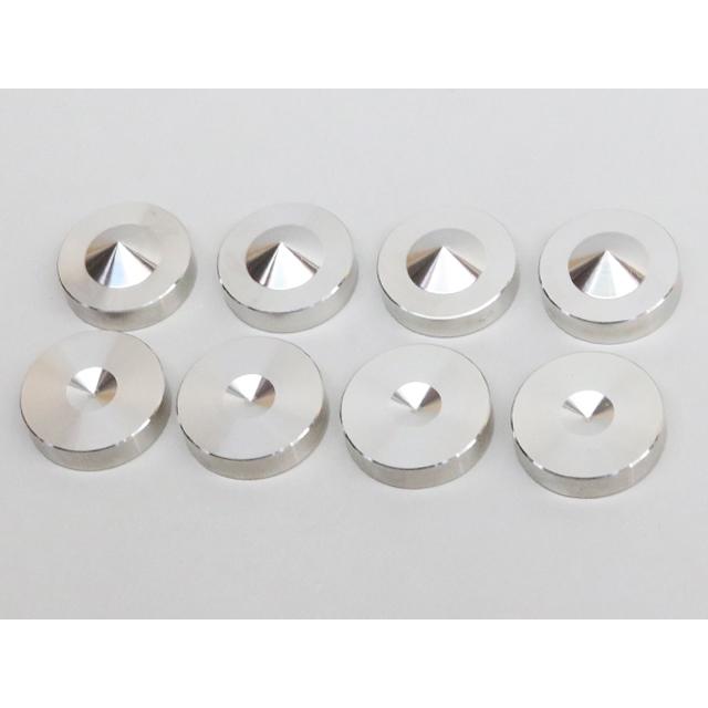 ステンレス製 インシュレーター スパイク | 