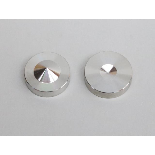 ステンレス製 インシュレーター スパイク |  | 01