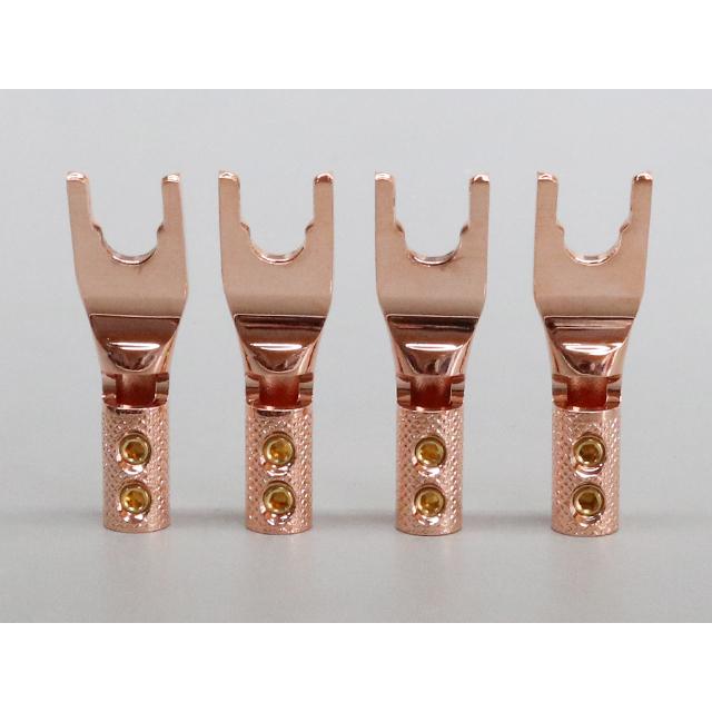 銅 Yラグ端子 Y端子 | 