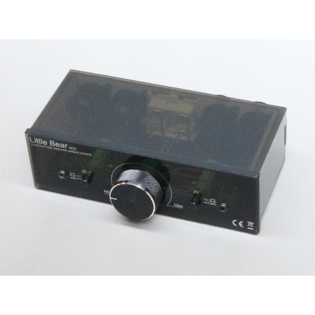 スピーカーセレクター スピーカー切替機 RCA切替機 XLR切替機 | 