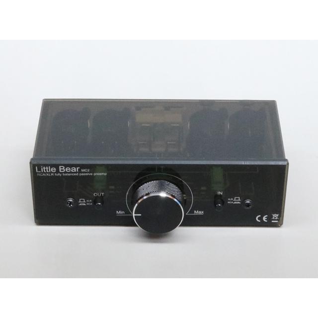 スピーカーセレクター スピーカー切替機 RCA切替機 XLR切替機 |  | 01