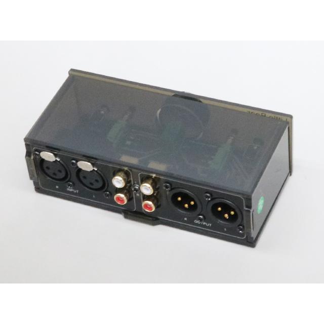 スピーカーセレクター スピーカー切替機 RCA切替機 XLR切替機 |  | 02