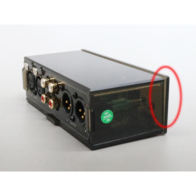 スピーカーセレクター スピーカー切替機 RCA切替機 XLR切替機 |  | 03