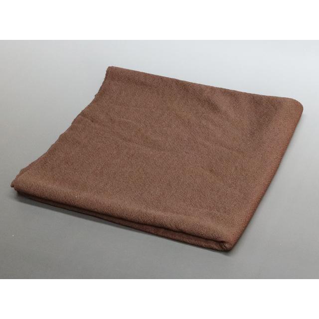 サランネット スピーカーネット 音響用 茶色 50cm×170cm | 