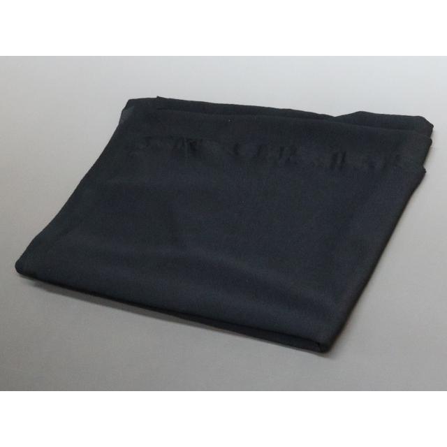 サランネット スピーカーネット 音響用 黒色 50cm×170cm | 