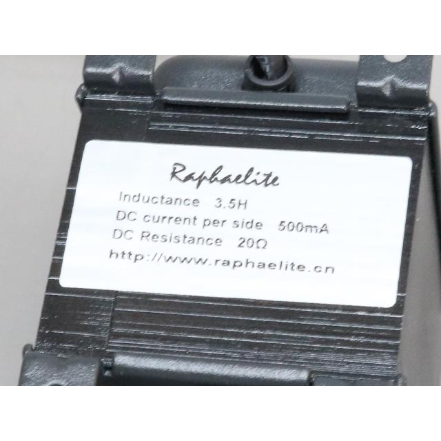 3.5H 500mA　チョークトランス／コイル |  | 03
