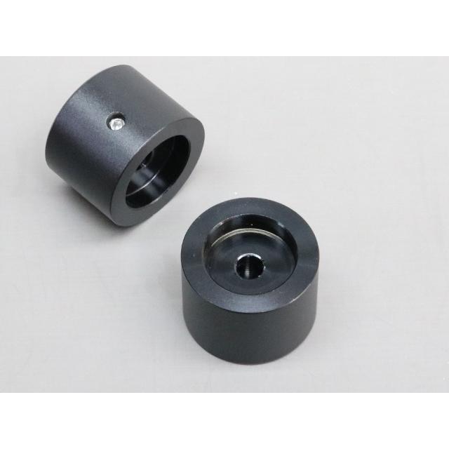 30mm(6.0)アルミ削り出しツマミ |  | 01