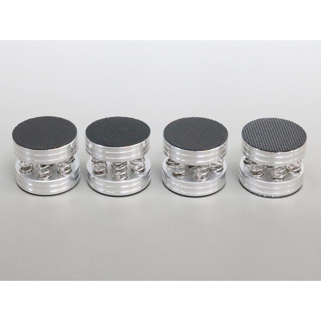 アルミ バネ式 インシュレーター | 