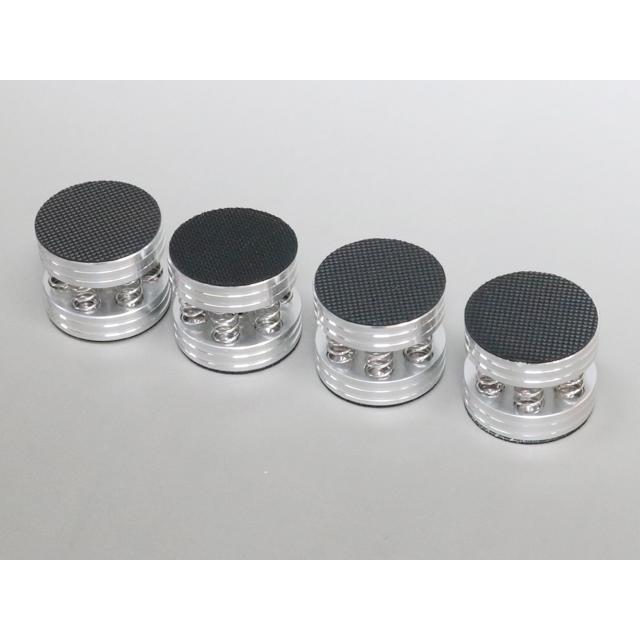 アルミ バネ式 インシュレーター |  | 01