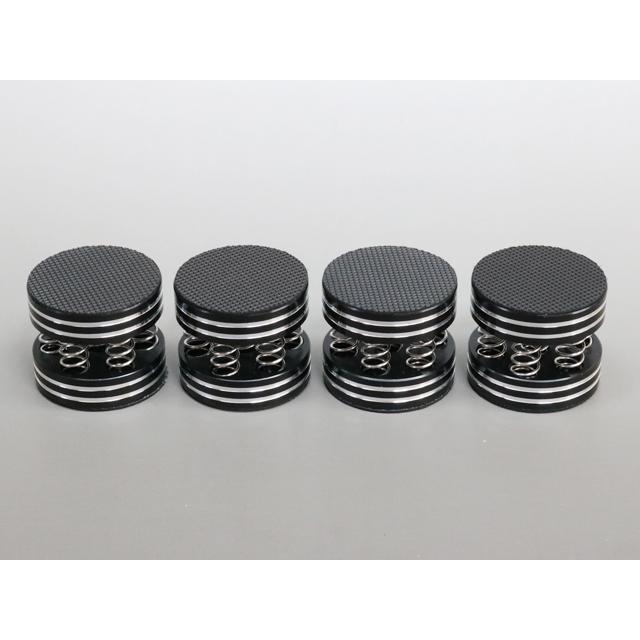 アルミ バネ式 インシュレーター | 