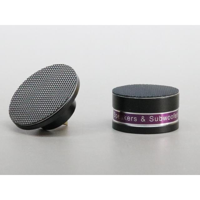 アルミ　インシュレーター スパイク付き |  | 04