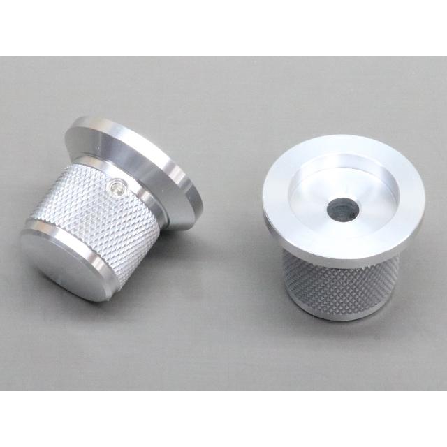 30mm(6.0)アルミ削り出し ツマミ つまみ |  | 01
