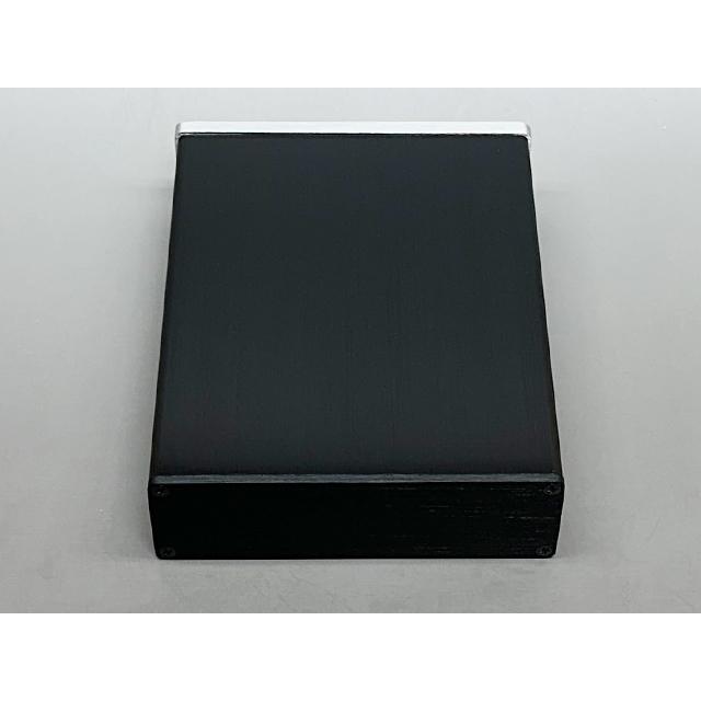 132mm×169mm×42mm アルミシャーシケース |  | 02