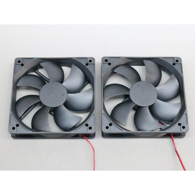 DC5V 120×120×25　冷却ファン | 