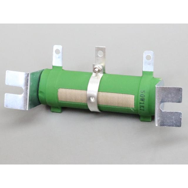 1KΩ 50W ホーロー抵抗 |  | 02