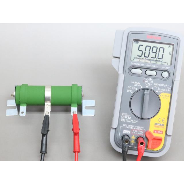 1KΩ 50W ホーロー抵抗 |  | 06