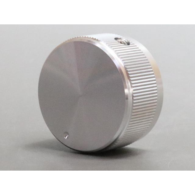30mm(6.0)アルミ削り出しツマミ |  | 01