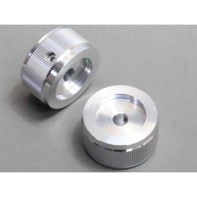 30mm(6.0)アルミ削り出しツマミ |  | 02