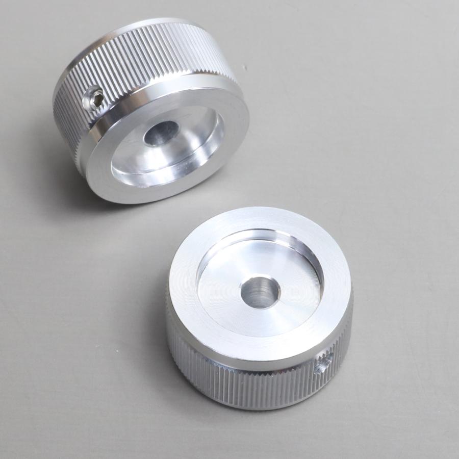 30mm(6.0)アルミ削り出しツマミ |  | 02