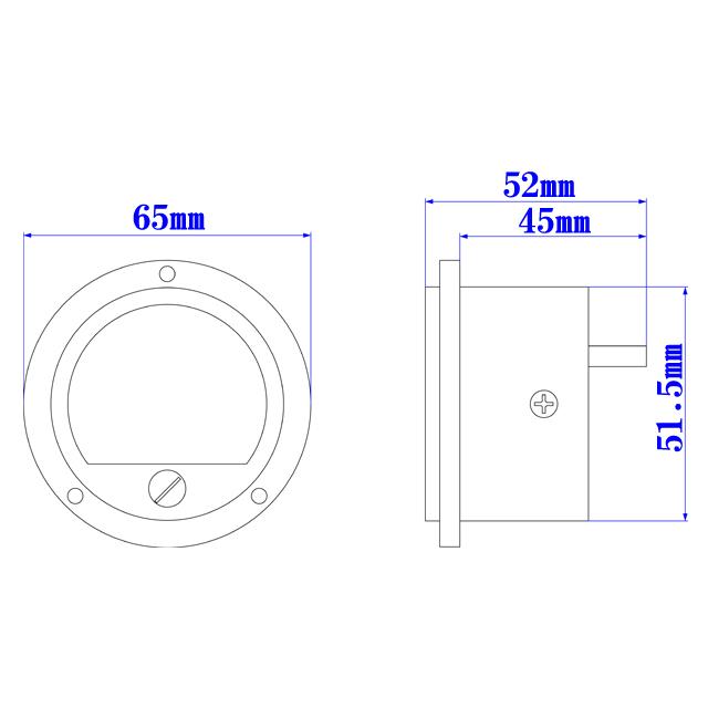 DC150mA 電流計 |  | 04