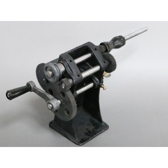 トランス 手動 巻線機 コイル 自作トランス : サムテック01 トランス 手動 巻線機 コイル 自作トランス : サムテック01