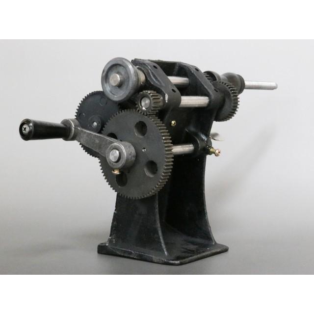 業務用　三菱　日本サービック株式会社　巻線機　コイル　トランス　動作品　日本製 三菱 日本サービック 巻線機 コイル トランス 動作品 日本製