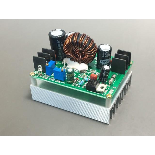 60V 10A DCDCコンバータ | 