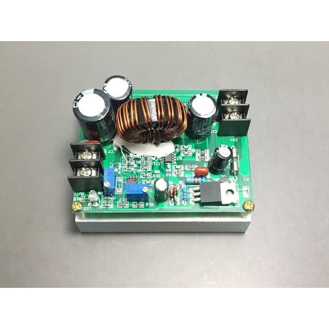 60V 10A DCDCコンバータ |  | 01