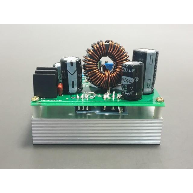 60V 10A DCDCコンバータ |  | 02