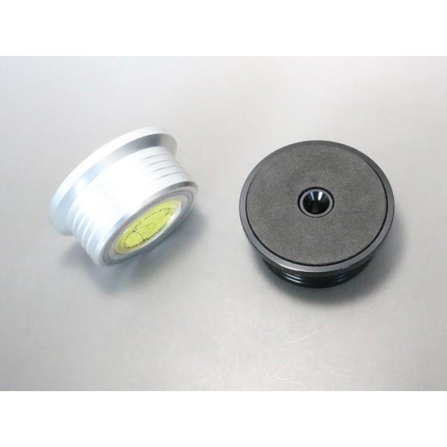 ディスク スタビライザー レコード 水平器付 |  | 02