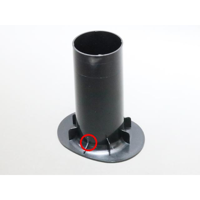 85.5mm バスレフポート : サムテック01 - 通販 - Yahoo!ショッピング