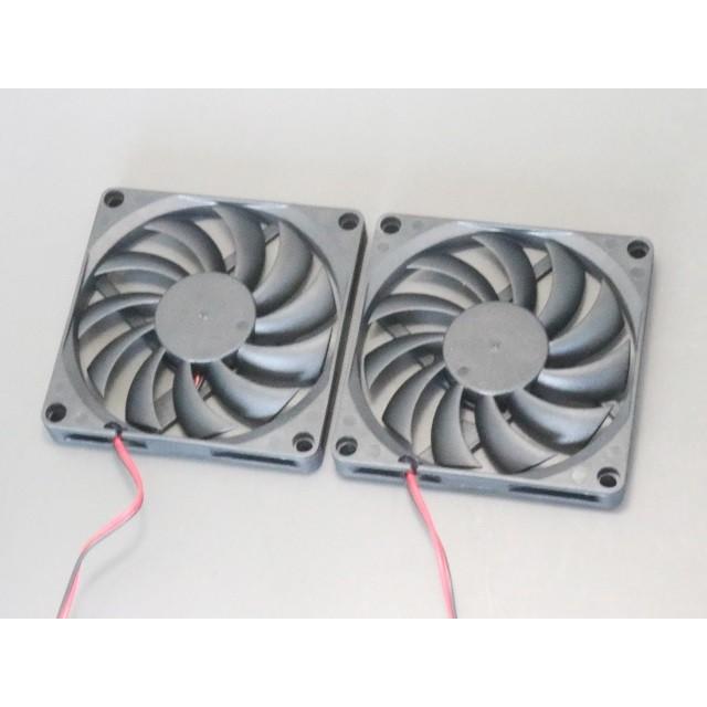 DC5V 80×80×10.5 冷却ファン | 
