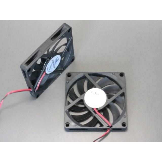 DC5V 80×80×10.5 冷却ファン |  | 01