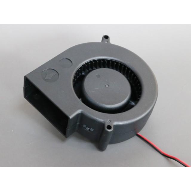DC12V 97.5×33  クロスファン シロッコファン |  | 03