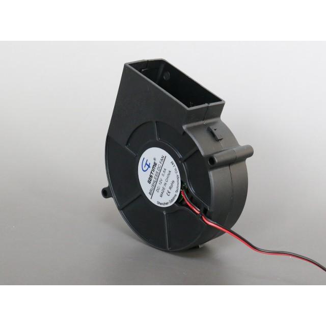 DC12V 97.5×33  クロスファン シロッコファン |  | 04