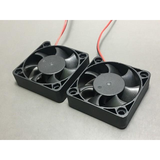 DC12V 50×50×15 冷却ファン | 