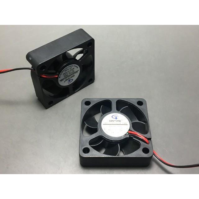 DC12V 50×50×15 冷却ファン |  | 01