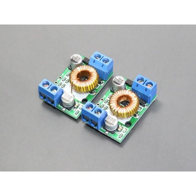 5V 3A DCDCコンバータ | 