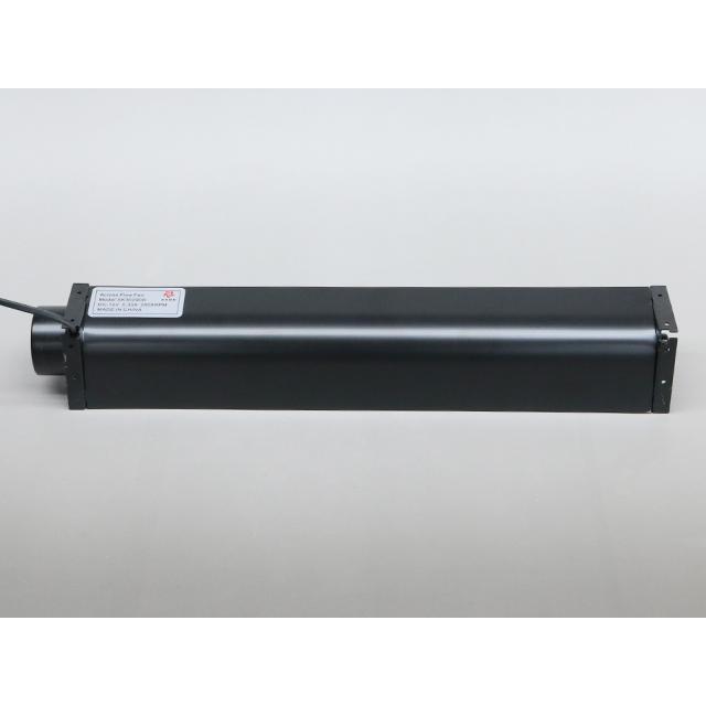 DC12V 340×51 クロスファン シロッコファン |  | 02